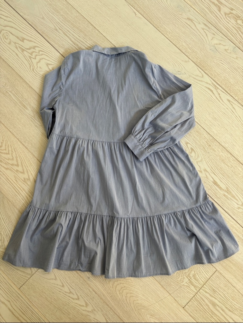 Zara size medium dress. - Picture 5 of 5